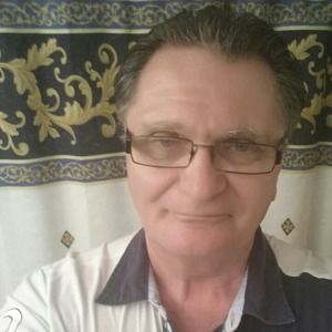 Meet your Posher, Peter